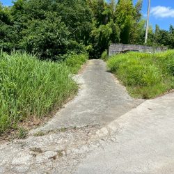 久留米市藤山町　売地　42坪 画像8